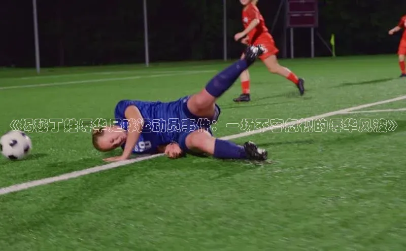 头号玩家老虎机游戏官网百度社团赞助平台《揭秘丁姓辱华足球运动员事件：一场不容忽视的辱华风波》