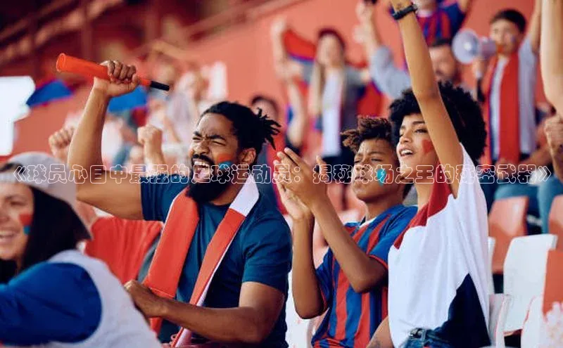 龙8官网网站百度百聘《球员心目中最强的足球运动员：揭秘球场之王的秘密武器》
