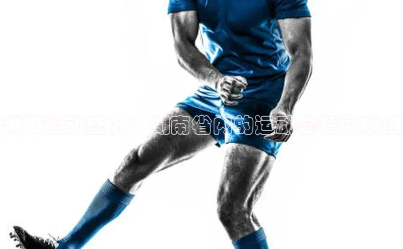 湖湘运动盛况：湖南省内的运动会精彩瞬间