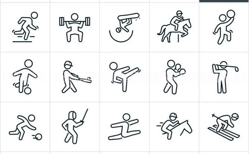 竞技盛宴：深度顶级体育赛事的精彩瞬间与背后故事