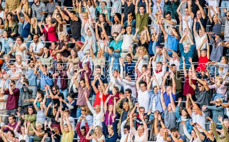 全球视野：顶级国际体育盛事