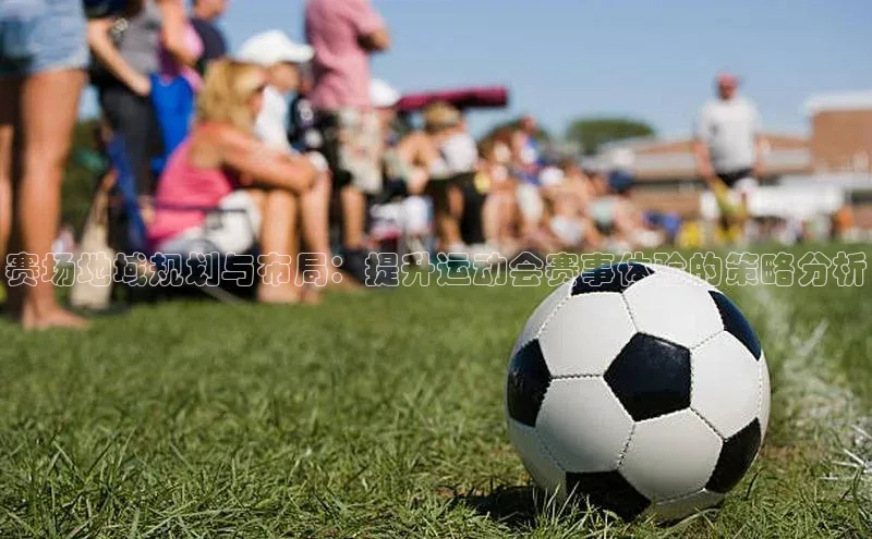 赛场地域规划与布局：提升运动会赛事体验的策略分析