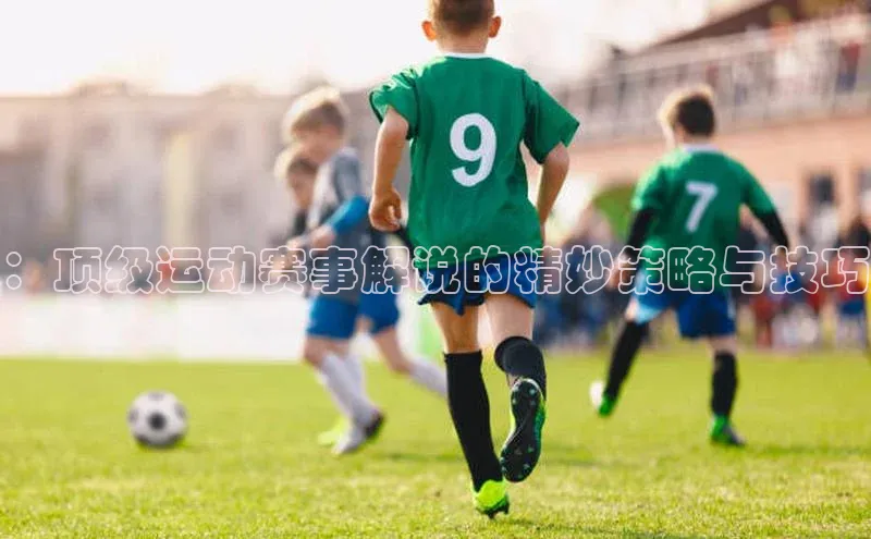 ：顶级运动赛事解说的精妙策略与技巧