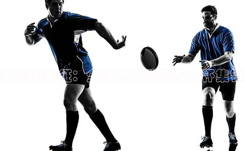 荣誉的象征：全球各运动赛事奖杯集锦