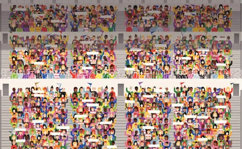 活力四射：适合少年运动员的精彩赛事推荐