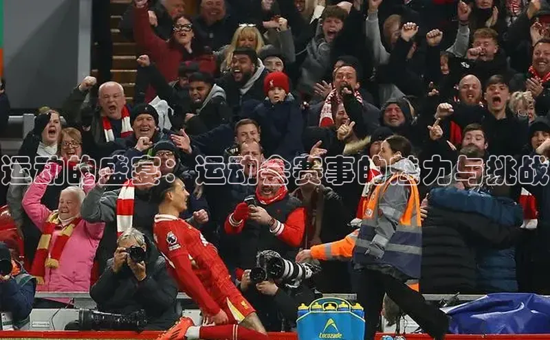 运动的盛宴：运动会赛事的魅力与挑战