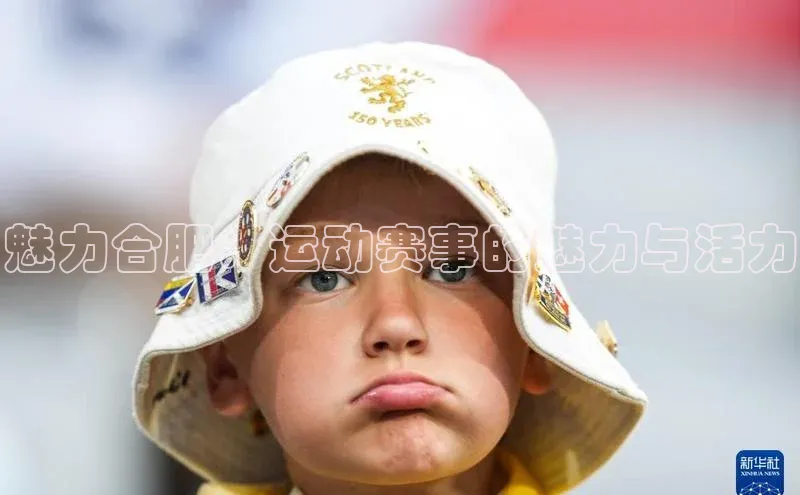 魅力合肥：运动赛事的魅力与活力