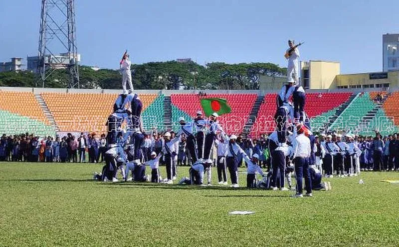 商洛：一场体育盛事——商洛市马拉松大赛亮点回顾
