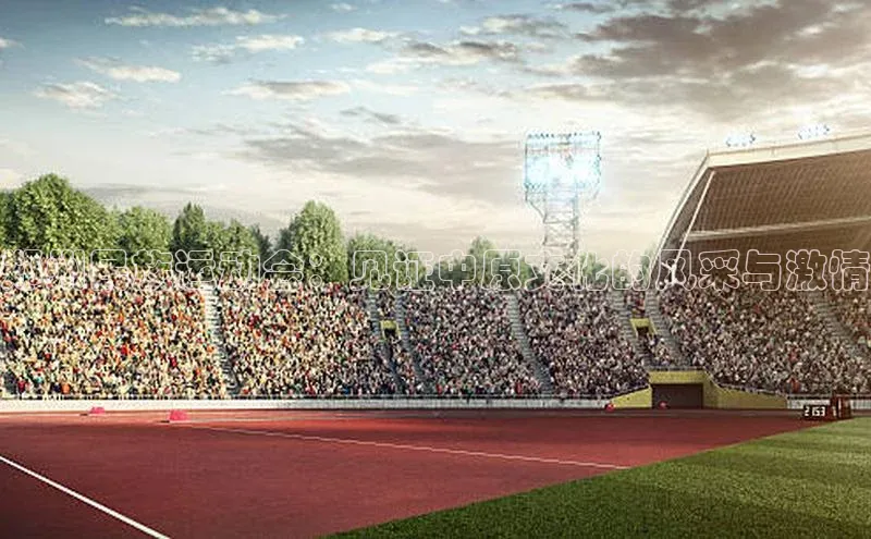 郑州民族运动会：见证中原文化的风采与激情